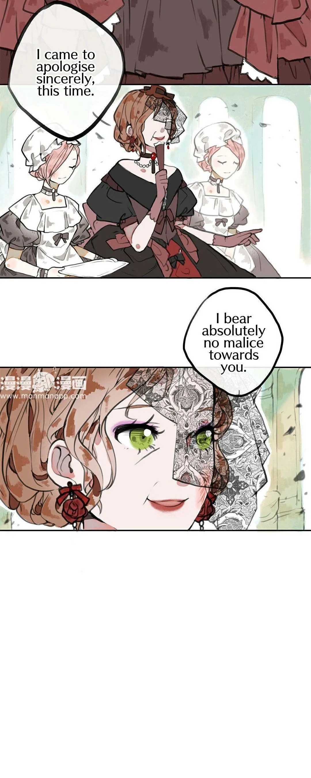 June and Alice Chapter 18 page 12 - 