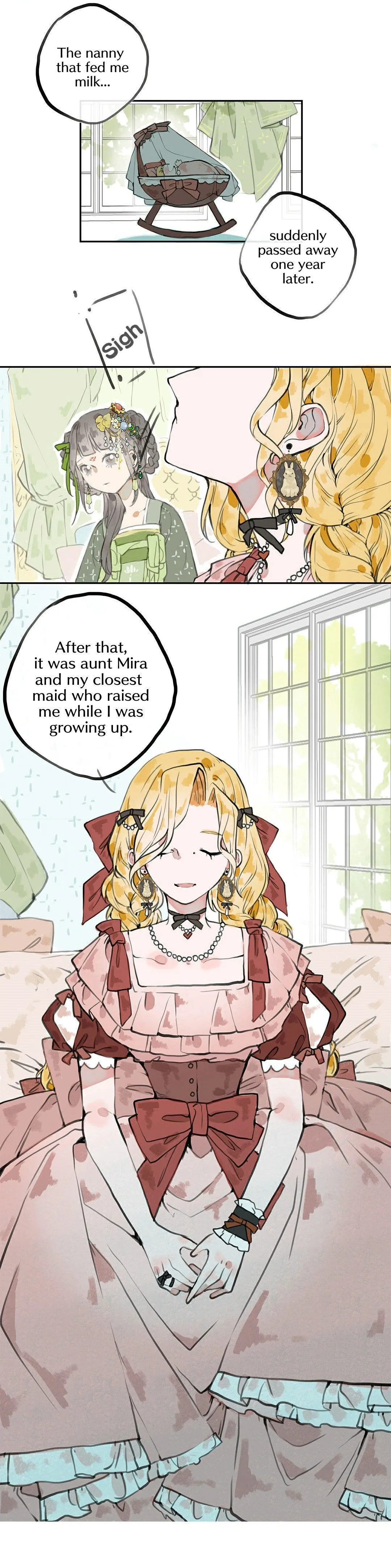 June and Alice Chapter 18 page 4 - 