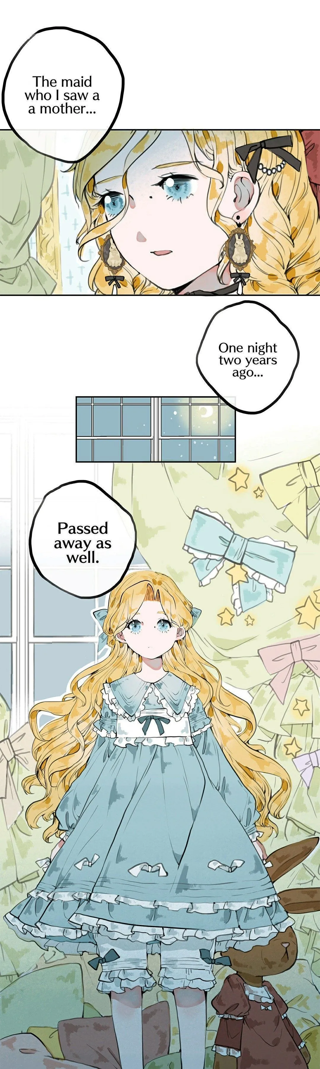 June and Alice Chapter 18 page 5 - 