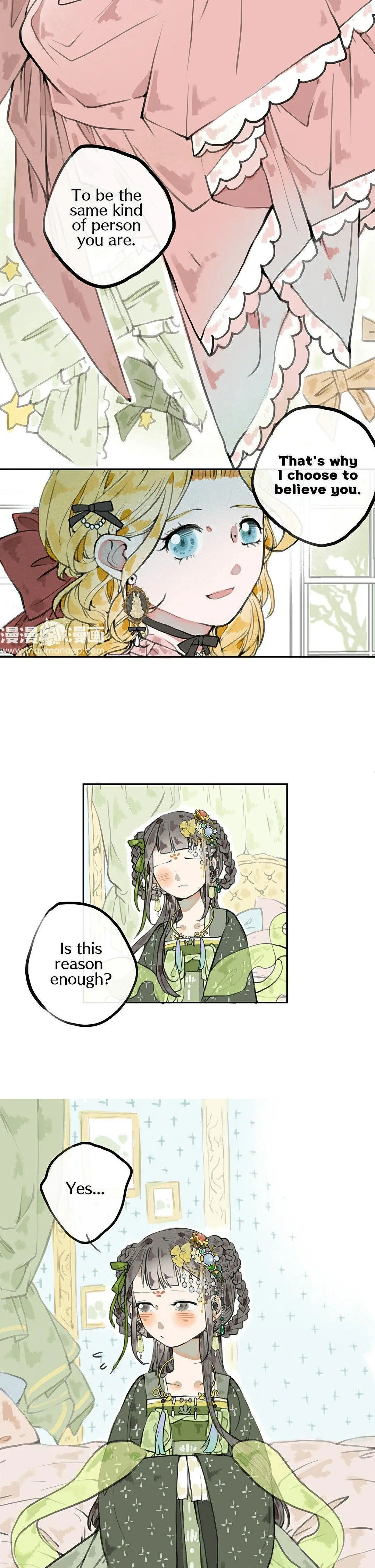 June and Alice Chapter 18 page 7 - 