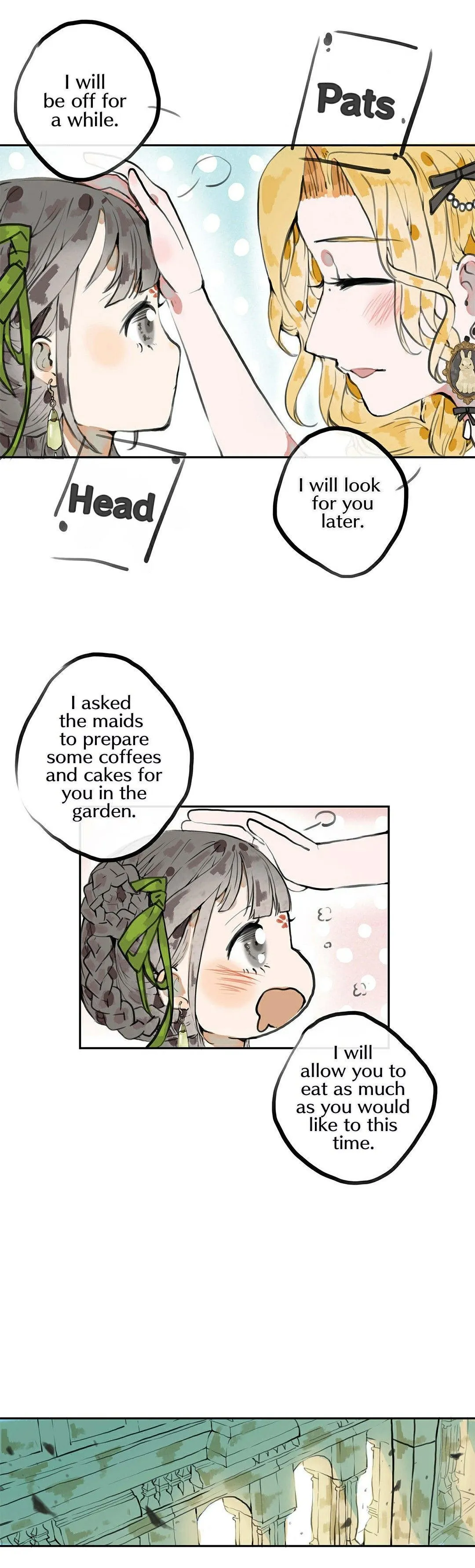 June and Alice Chapter 18 page 9 - 