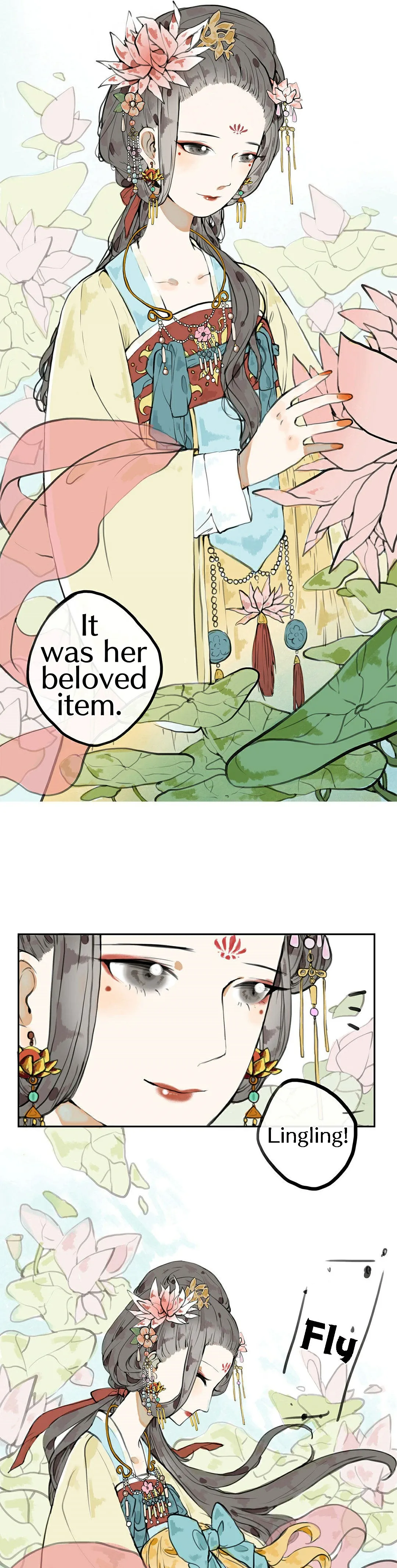 June and Alice Chapter 19 page 6 - 