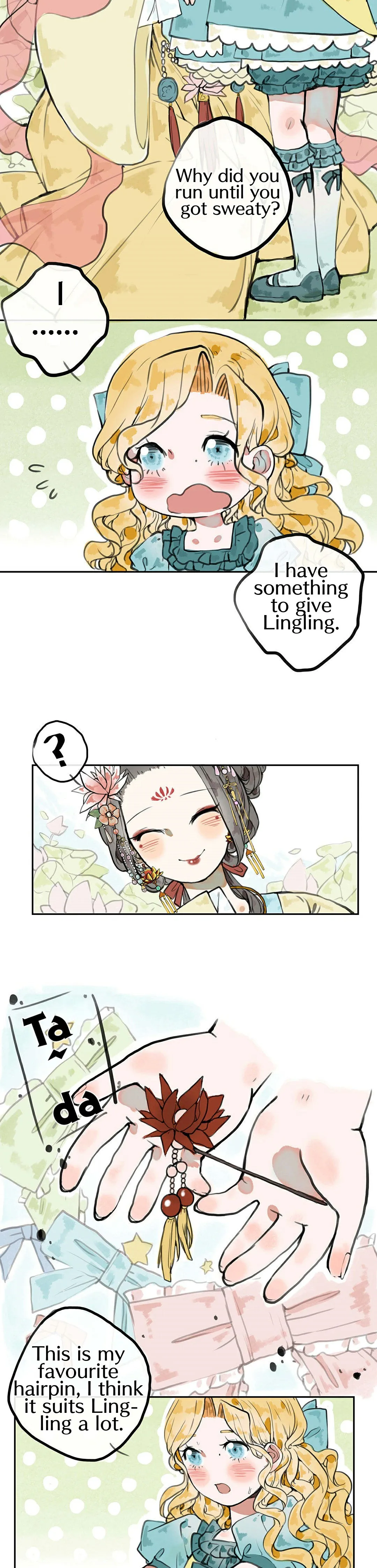 June and Alice Chapter 19 page 8 - 