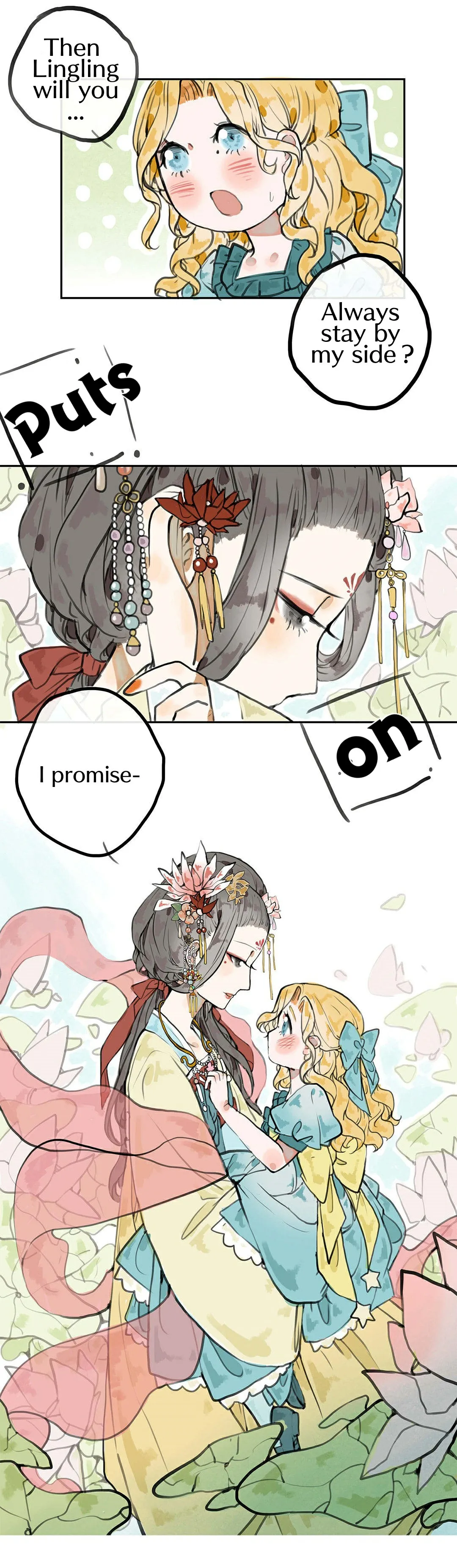 June and Alice Chapter 19 page 10 - 
