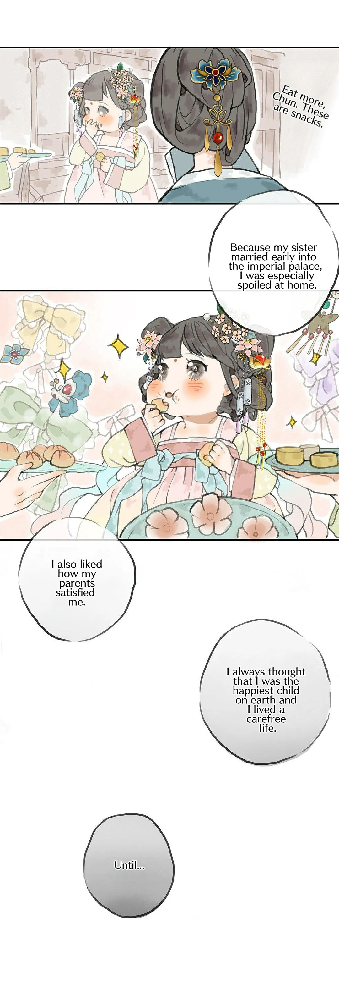 June and Alice Chapter 2 page 14 - 