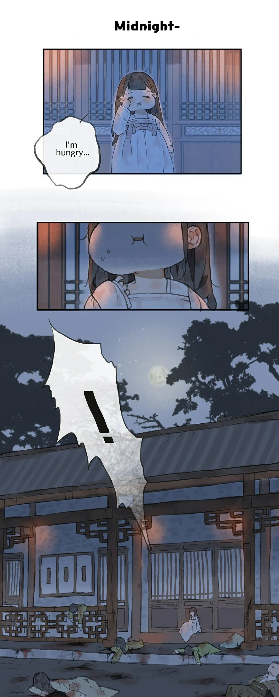 June and Alice Chapter 2 page 15 - 