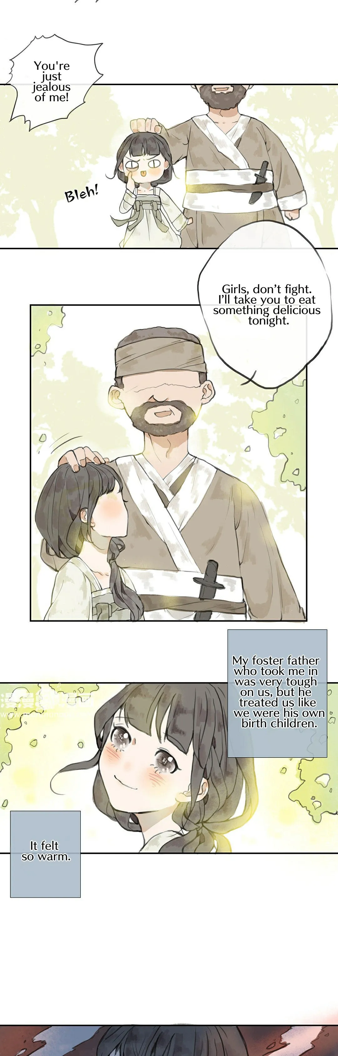 June and Alice Chapter 2 page 19 - 