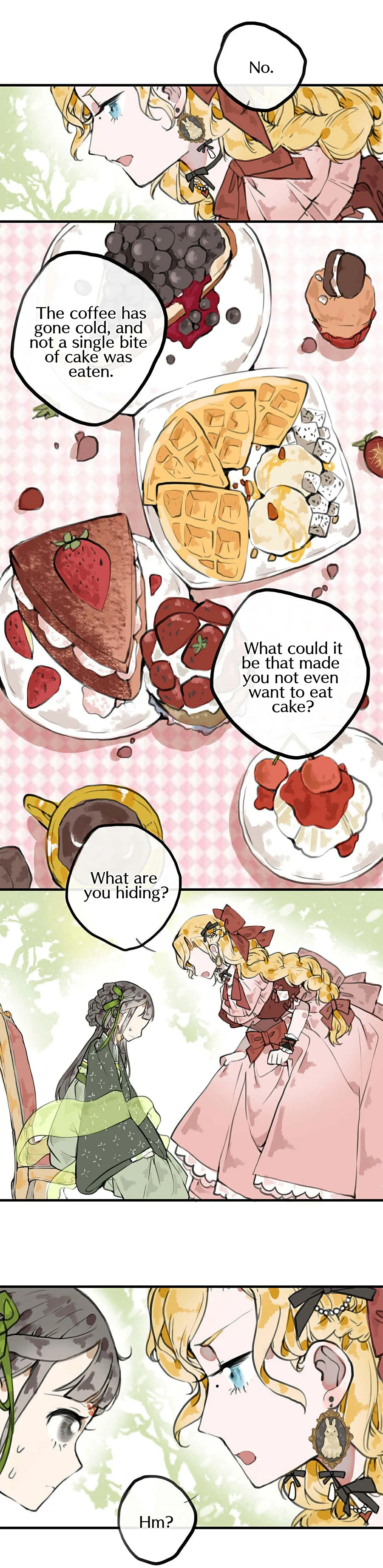 June and Alice Chapter 20 page 4 - 