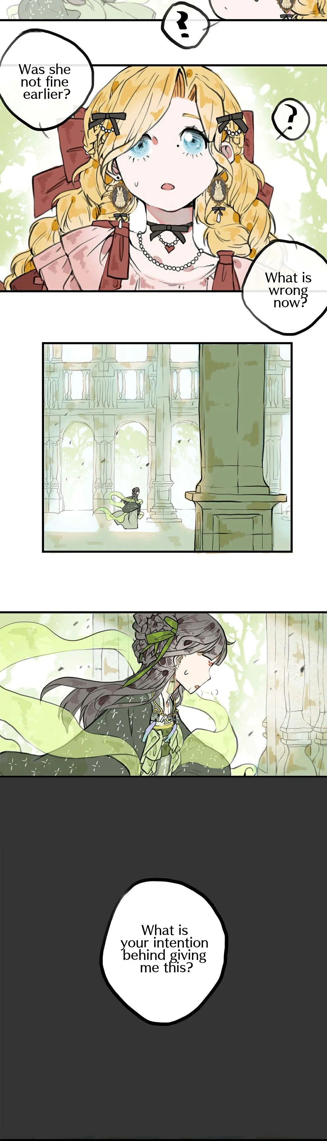 June and Alice Chapter 20 page 6 - 