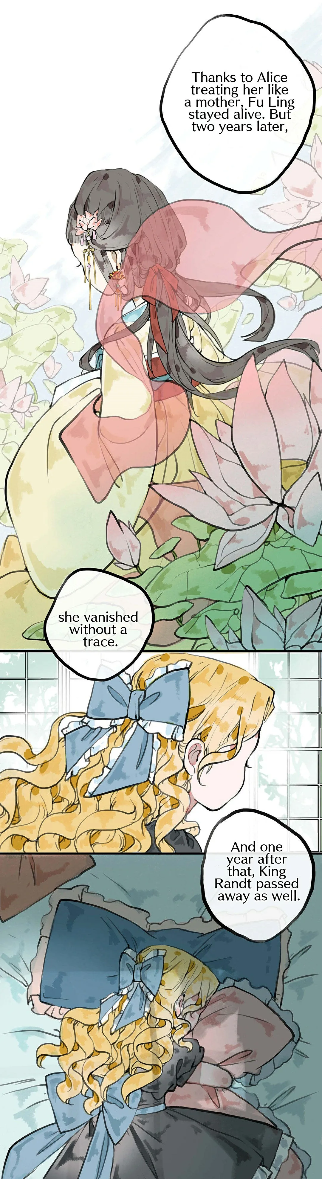 June and Alice Chapter 20 page 8 - 