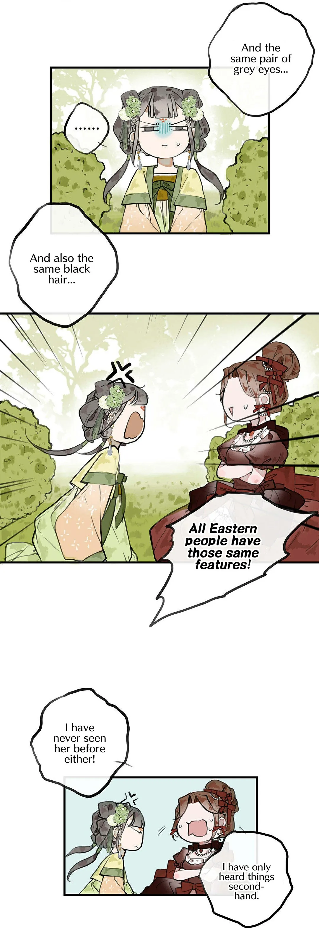 June and Alice Chapter 21 page 11 - 