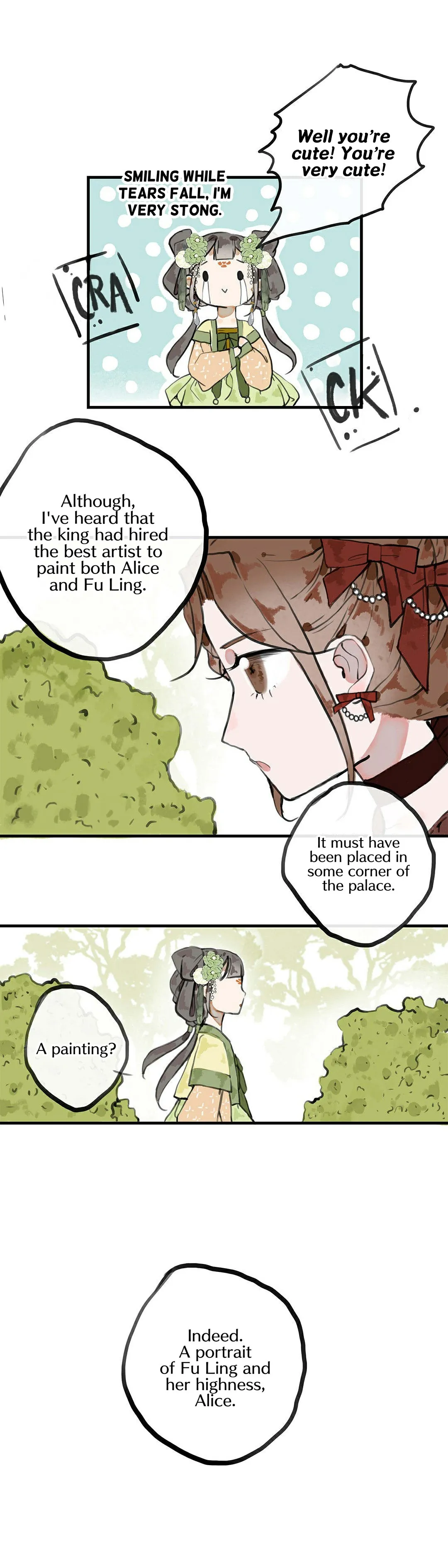 June and Alice Chapter 21 page 13 - 