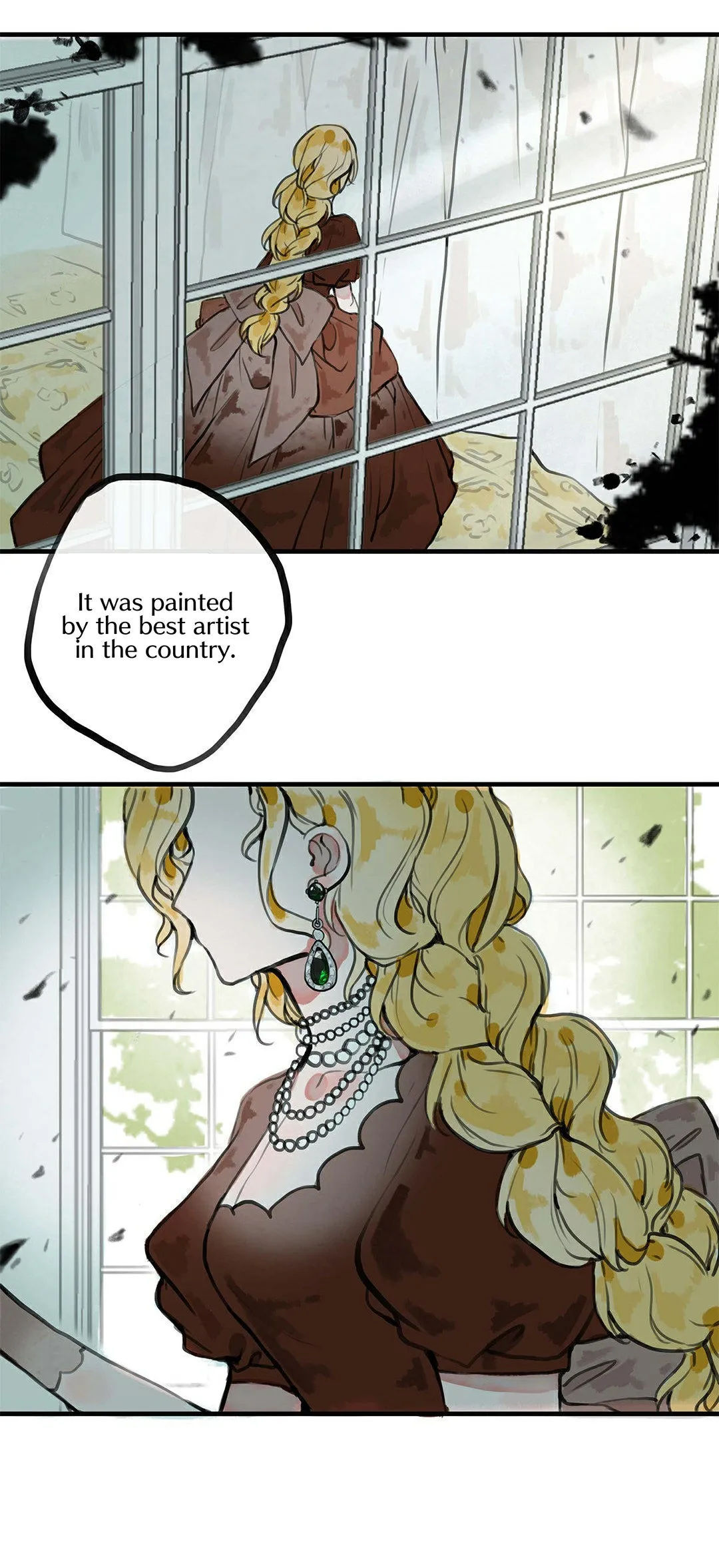 June and Alice Chapter 21 page 14 - 