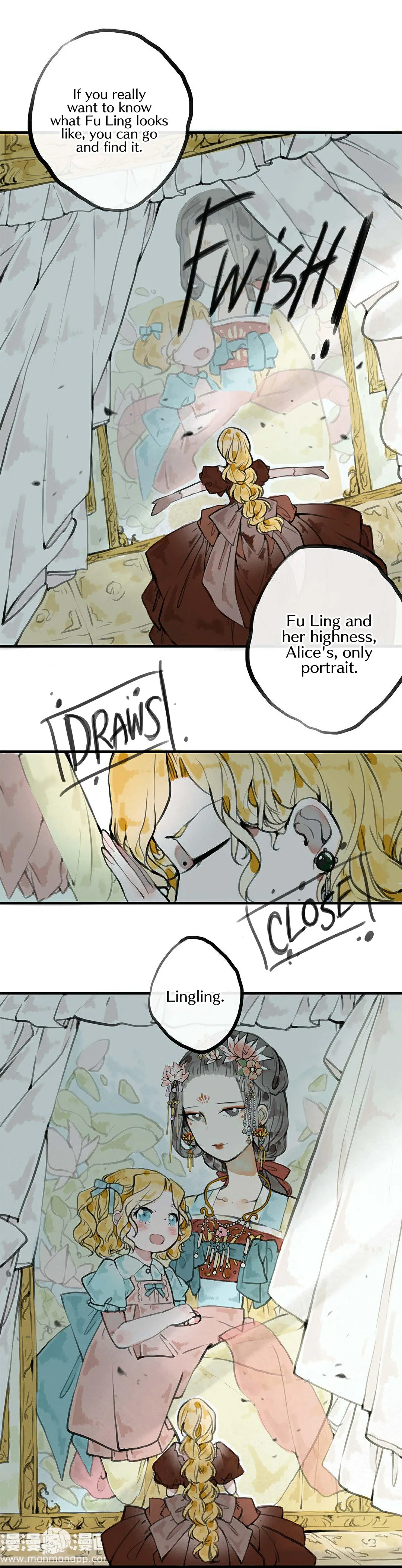 June and Alice Chapter 21 page 15 - 
