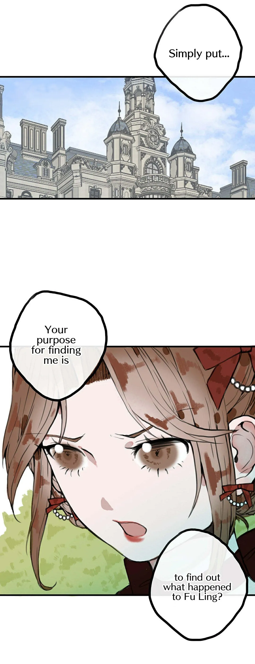 June and Alice Chapter 21 page 3 - 
