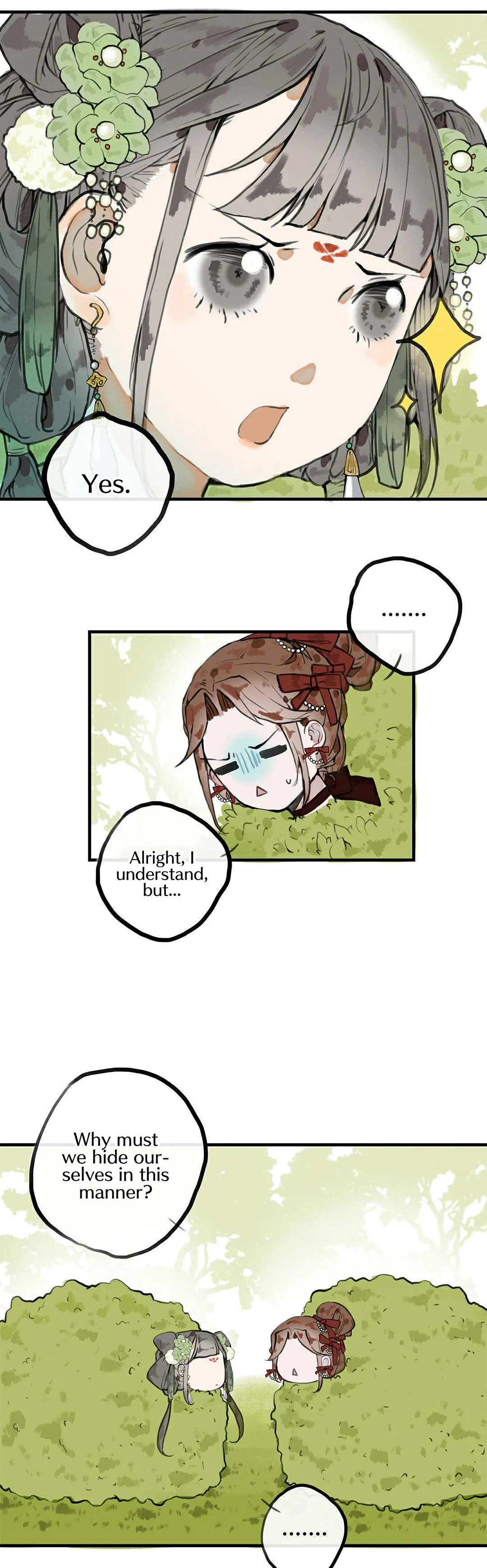 June and Alice Chapter 21 page 4 - 