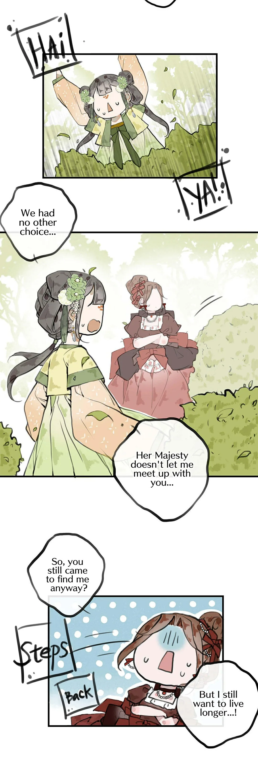 June and Alice Chapter 21 page 5 - 