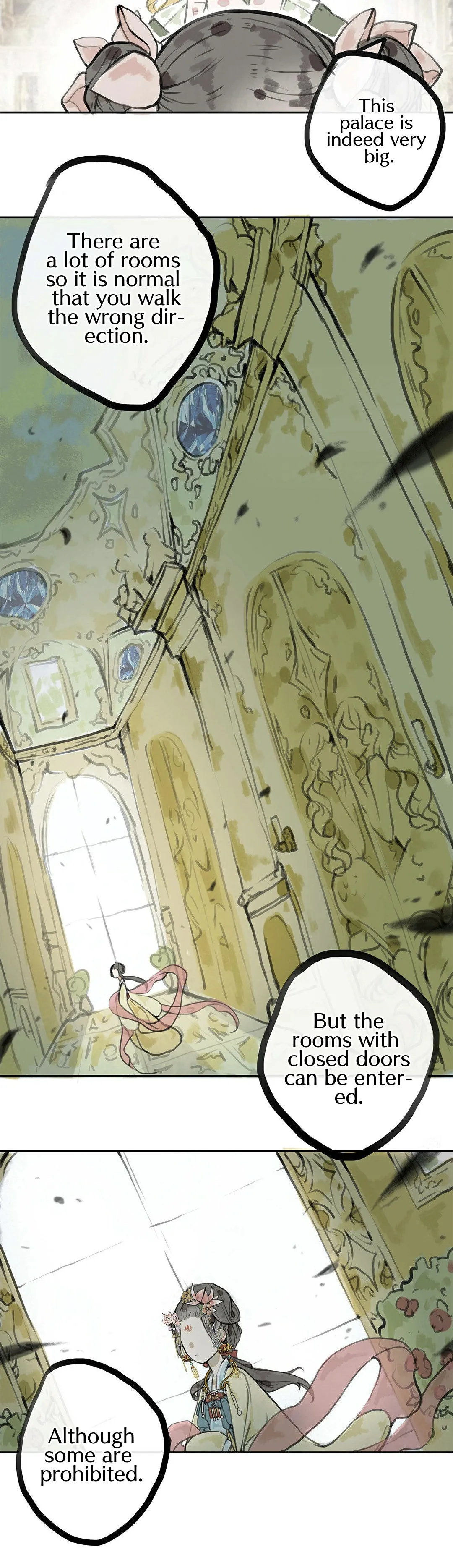 June and Alice Chapter 22 page 12 - 