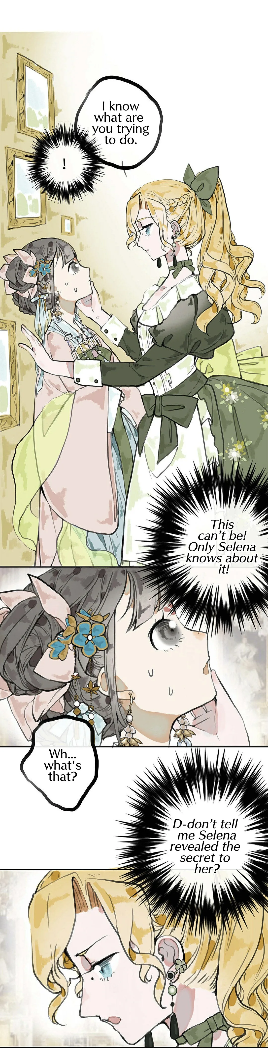 June and Alice Chapter 22 page 13 - 