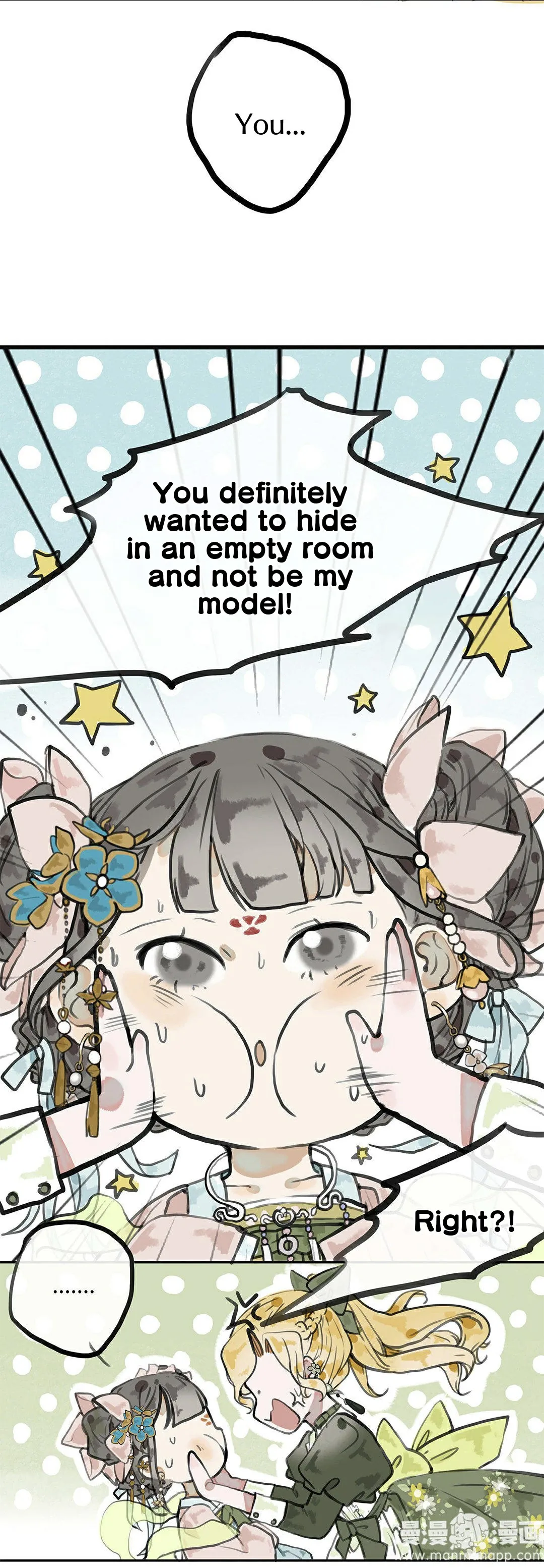 June and Alice Chapter 22 page 14 - 