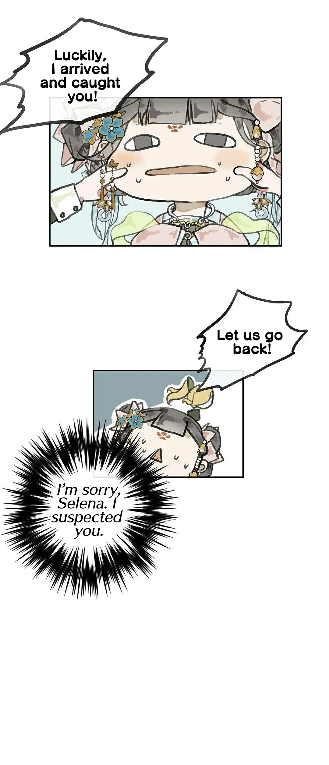 June and Alice Chapter 22 page 15 - 