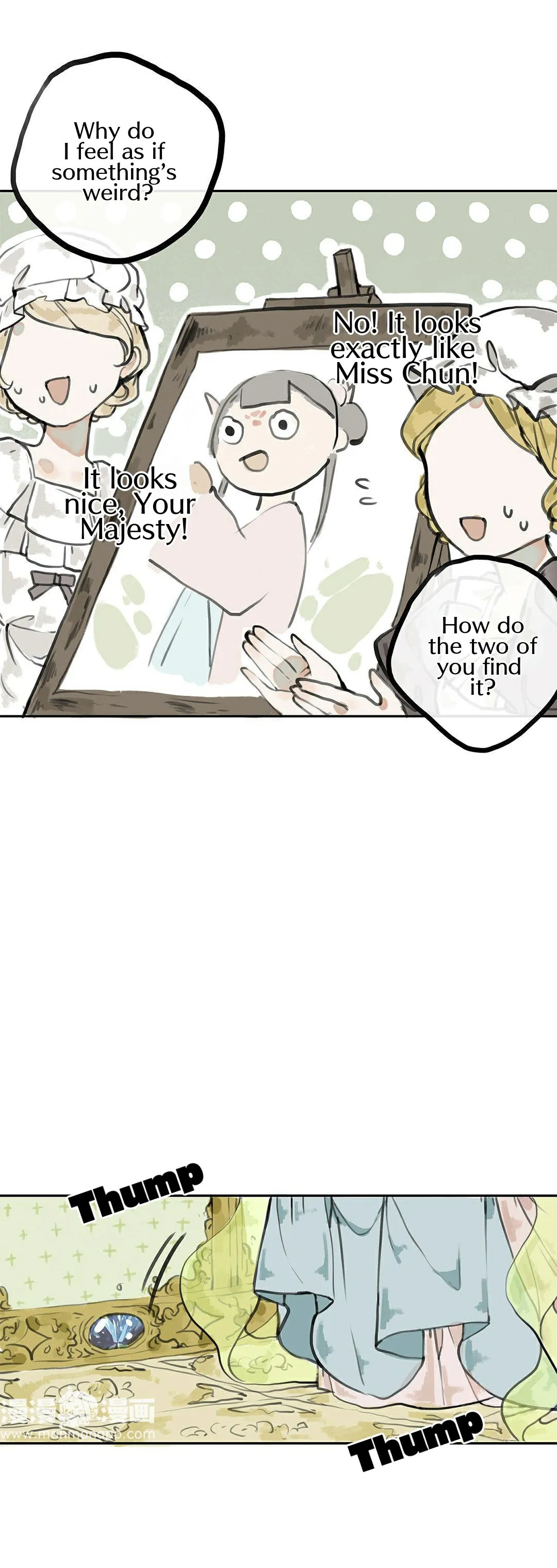 June and Alice Chapter 22 page 6 - 