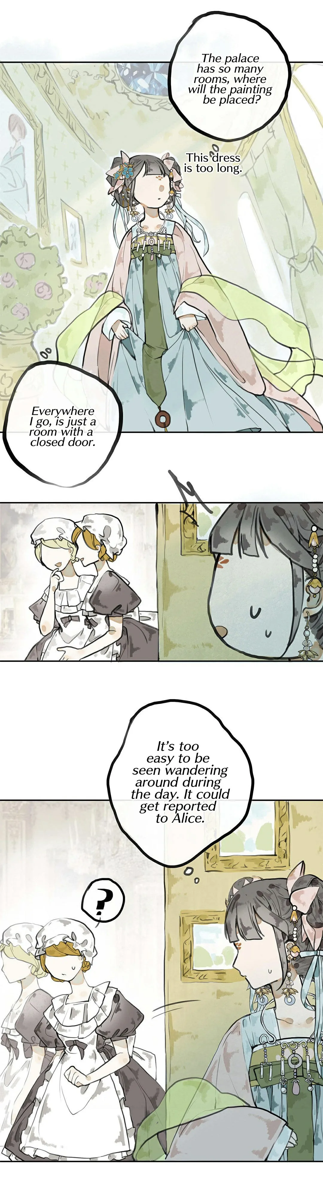 June and Alice Chapter 22 page 7 - 