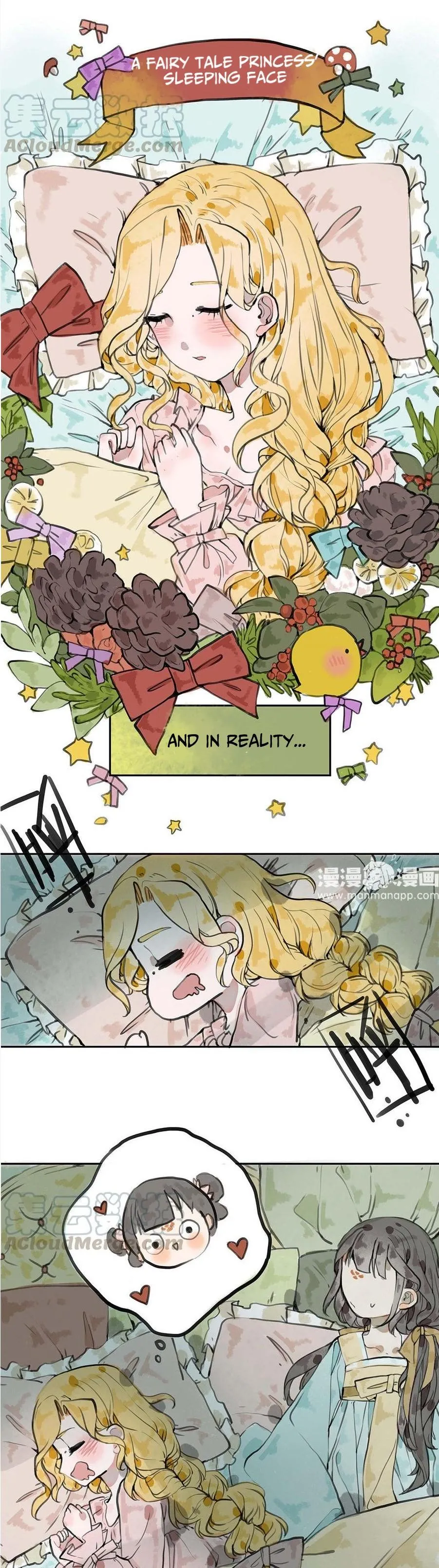 June and Alice Chapter 23 page 2 - 
