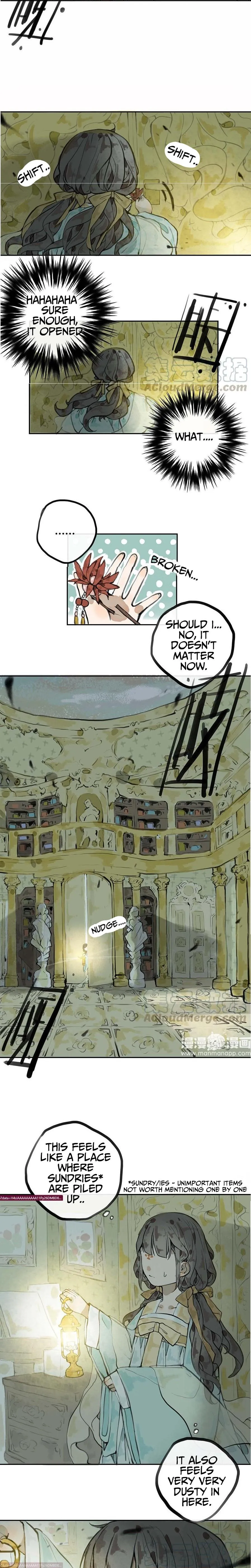 June and Alice Chapter 23 page 7 - 