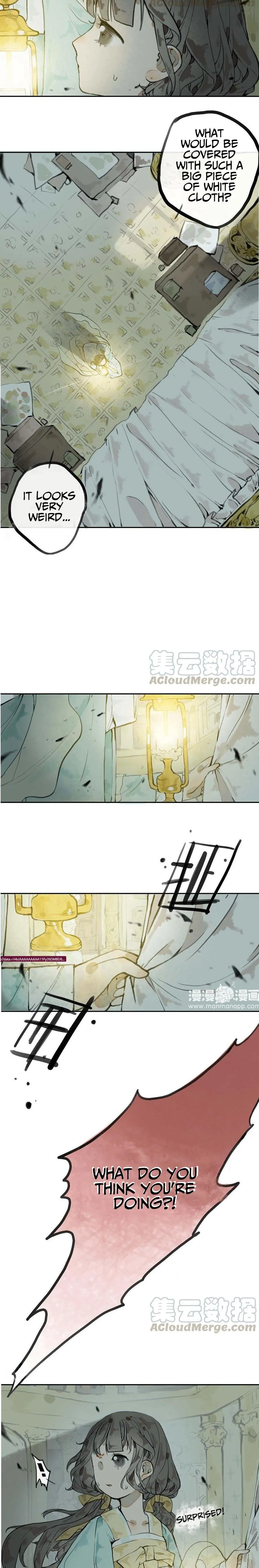 June and Alice Chapter 23 page 8 - 
