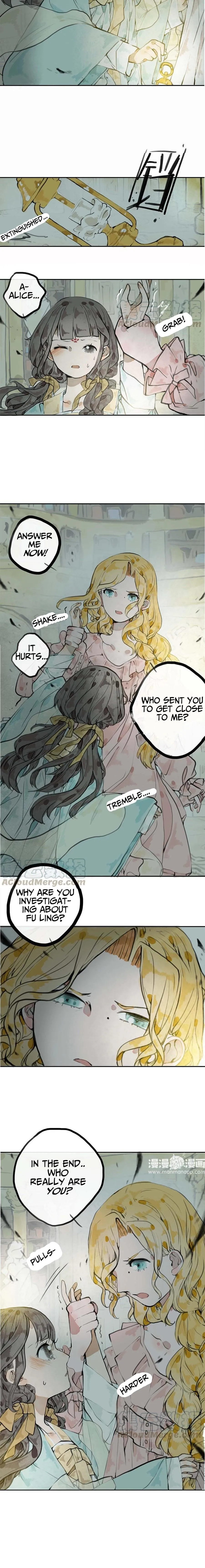 June and Alice Chapter 23 page 9 - 