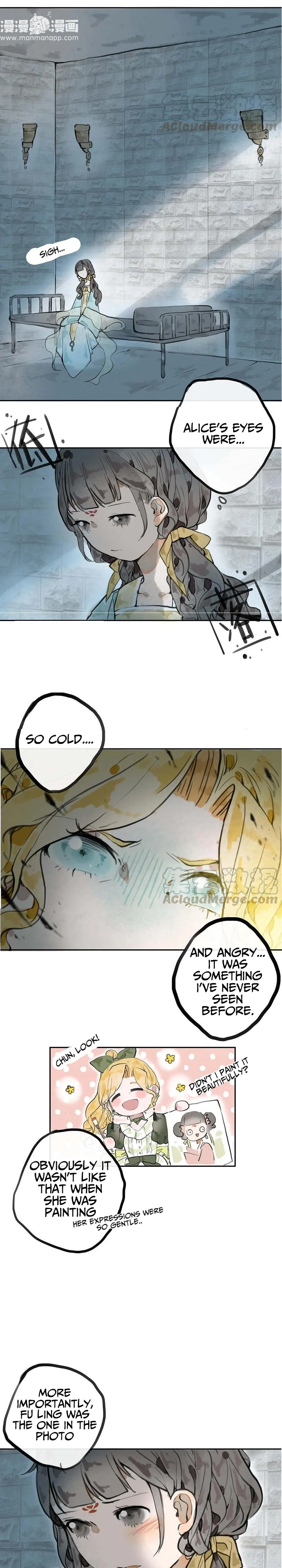 June and Alice Chapter 24 page 3 - 