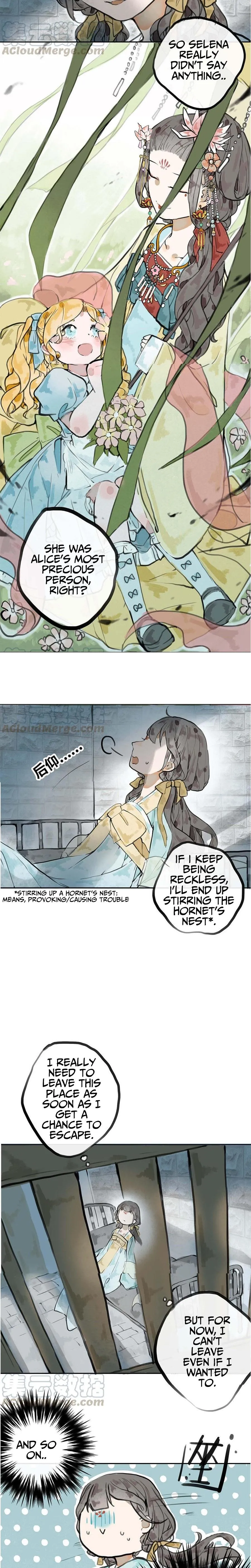 June and Alice Chapter 24 page 4 - 