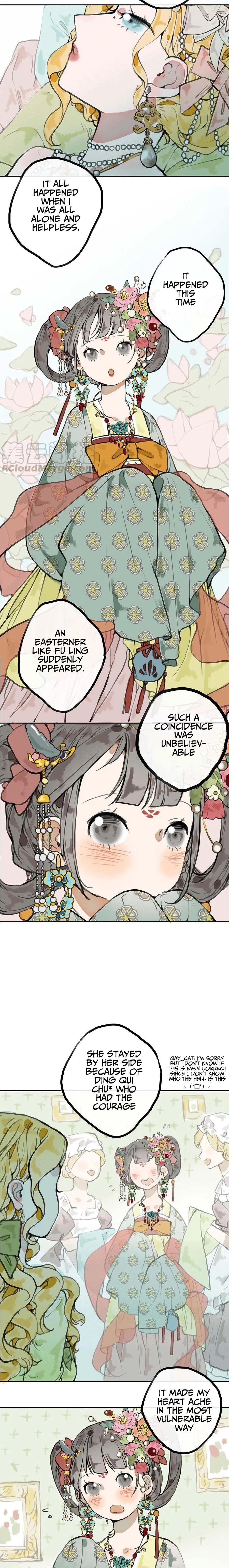 June and Alice Chapter 24 page 7 - 
