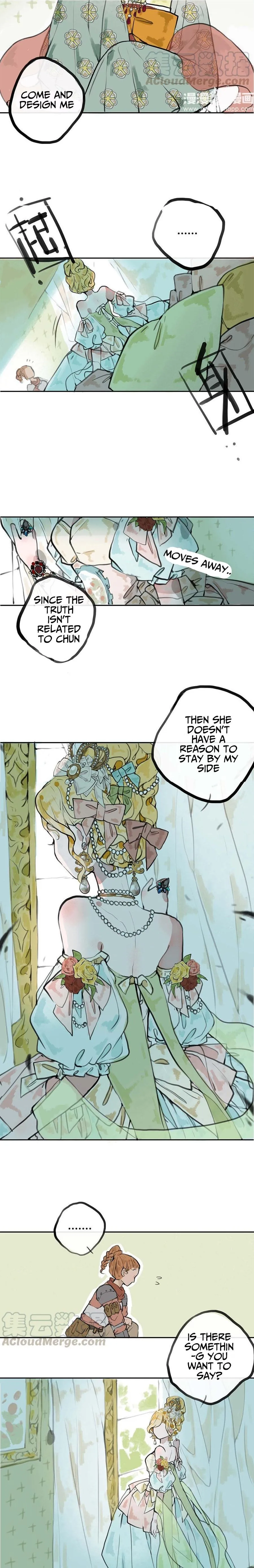 June and Alice Chapter 24 page 8 - 