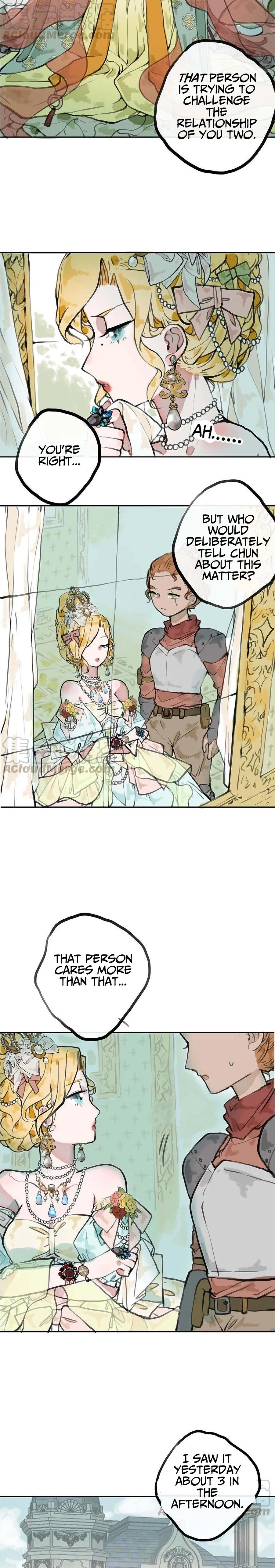 June and Alice Chapter 25 page 4 - 