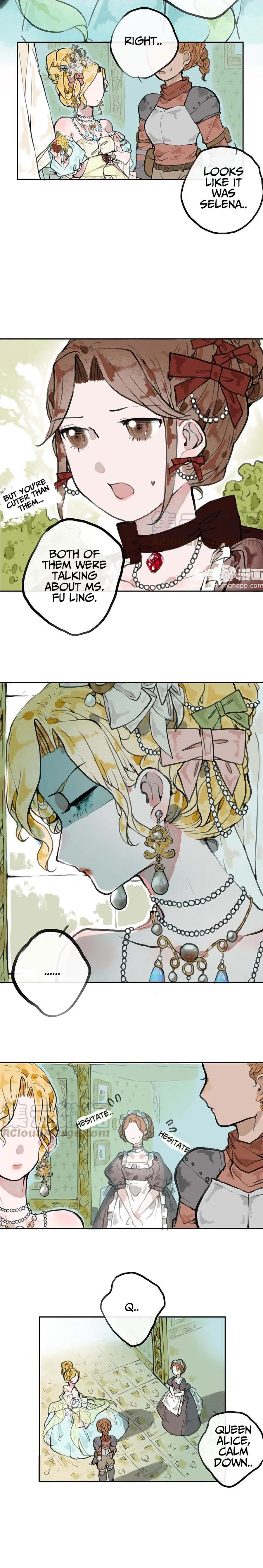 June and Alice Chapter 25 page 6 - 