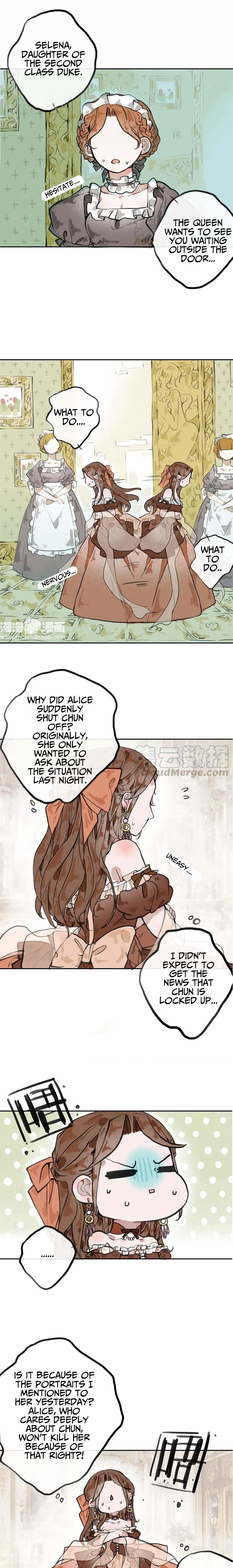 June and Alice Chapter 25 page 7 - 