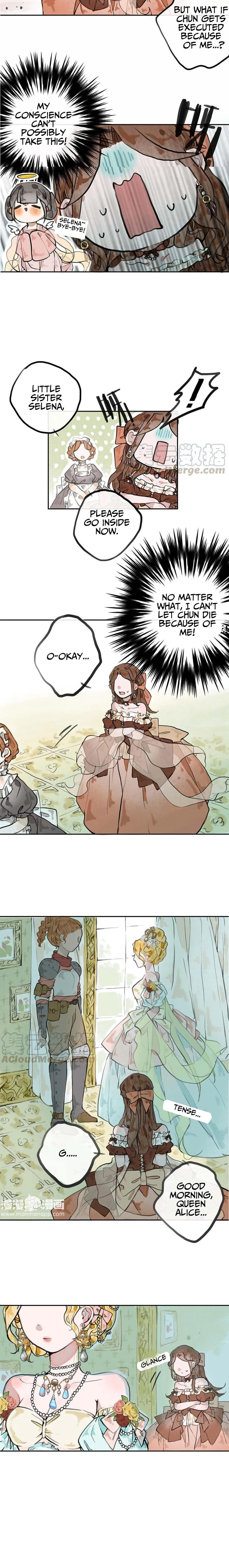 June and Alice Chapter 25 page 8 - 