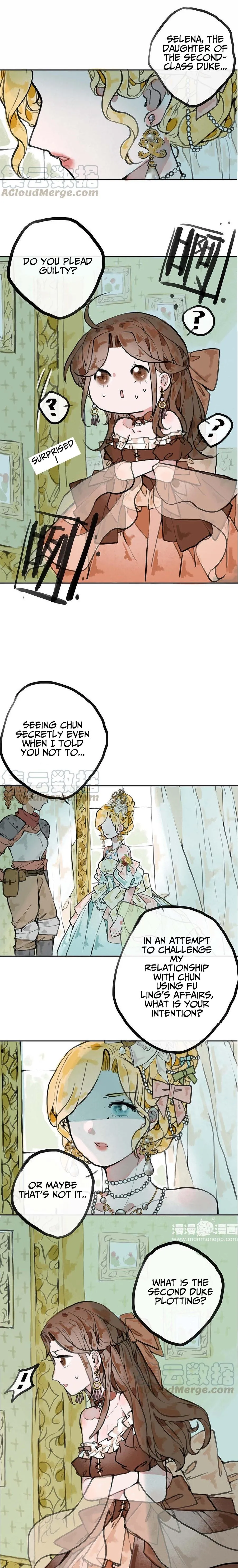 June and Alice Chapter 25 page 9 - 