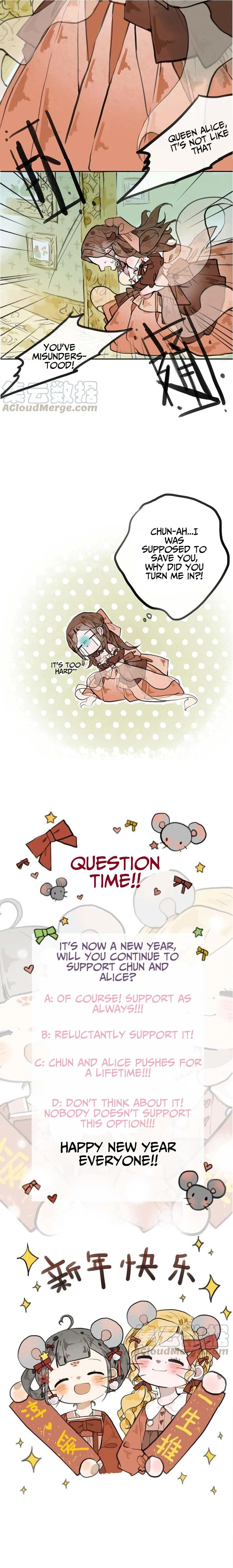 June and Alice Chapter 25 page 10 - 