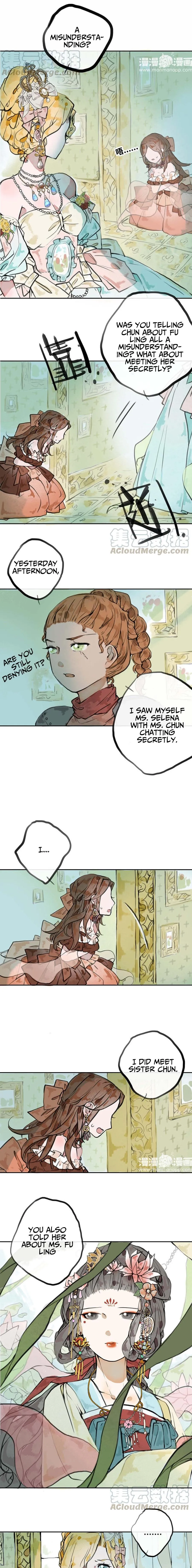 June and Alice Chapter 26 page 3 - 
