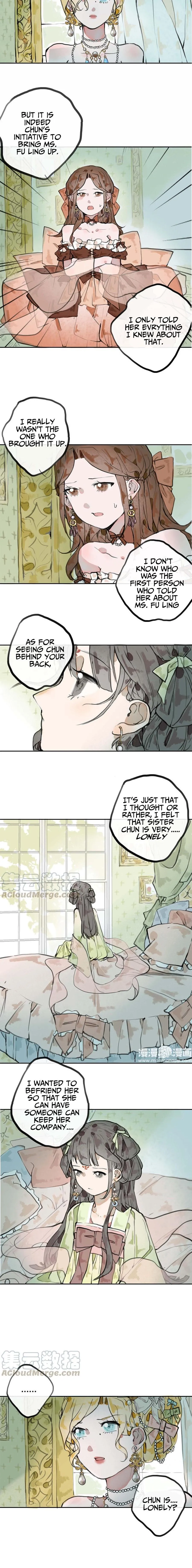 June and Alice Chapter 26 page 4 - 