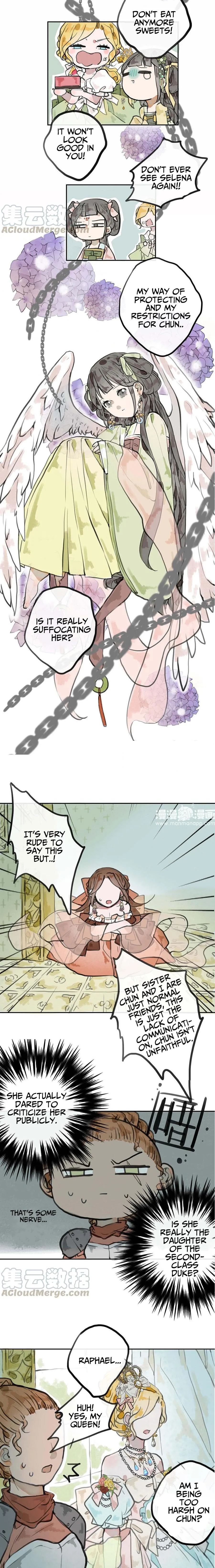 June and Alice Chapter 26 page 6 - 