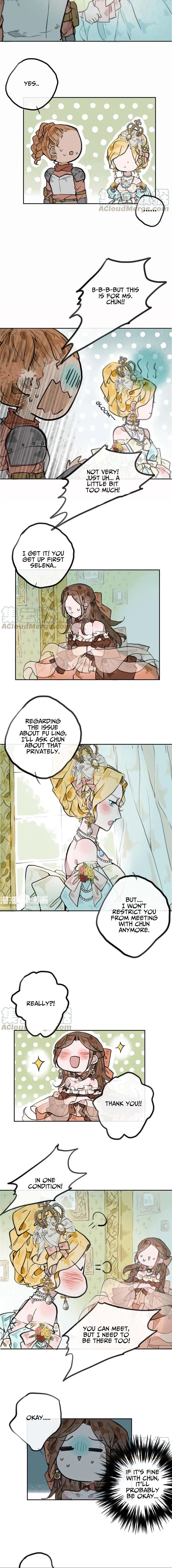 June and Alice Chapter 26 page 7 - 