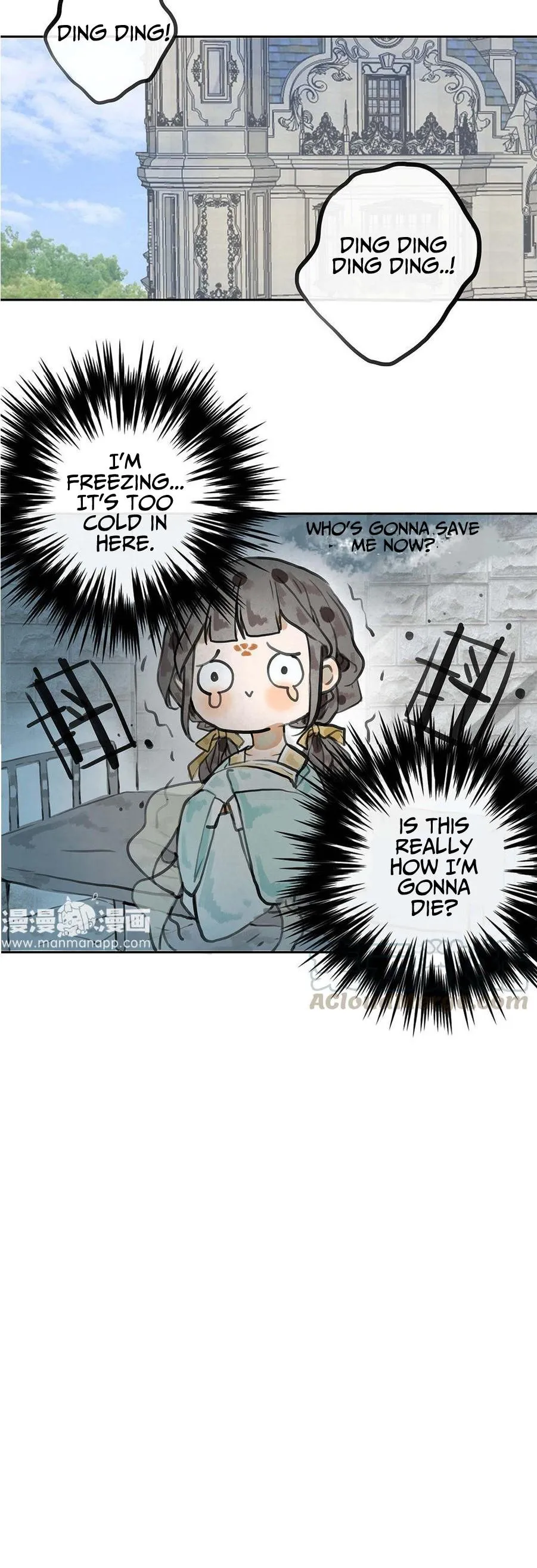 June and Alice Chapter 26 page 8 - 