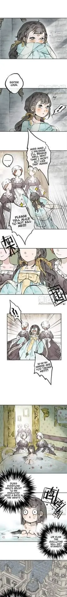 June and Alice Chapter 27 page 2 - 