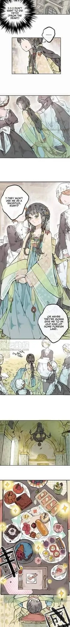 June and Alice Chapter 27 page 3 - 