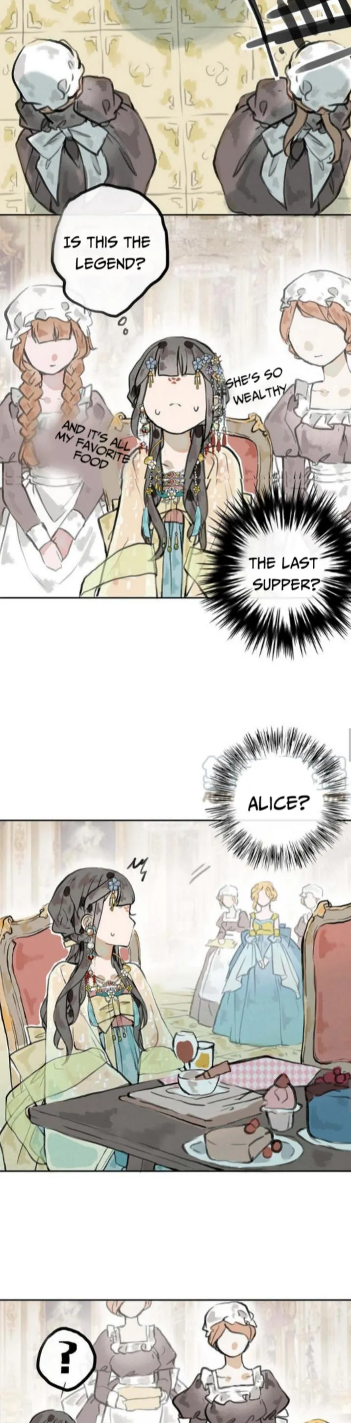 June and Alice Chapter 27 page 4 - 