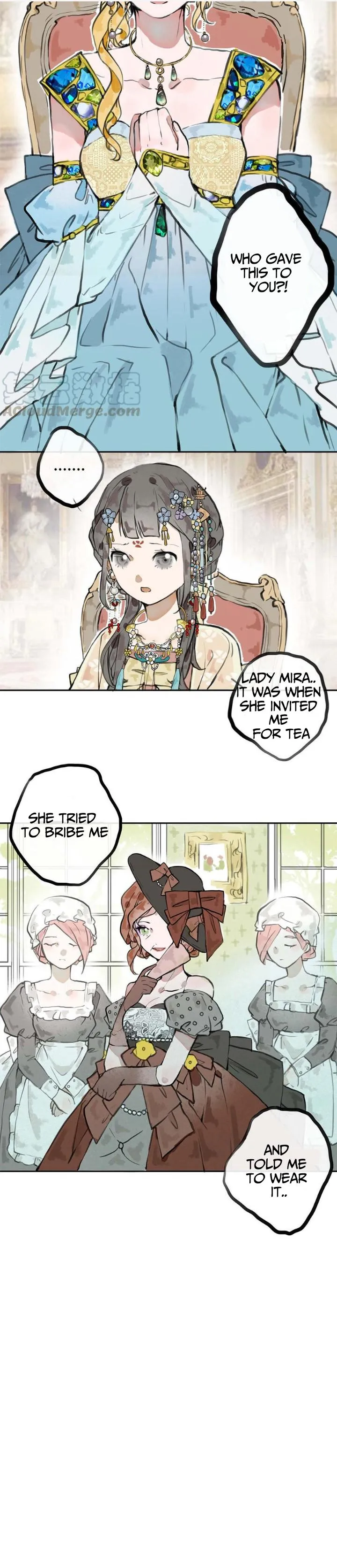 June and Alice Chapter 27 page 9 - 